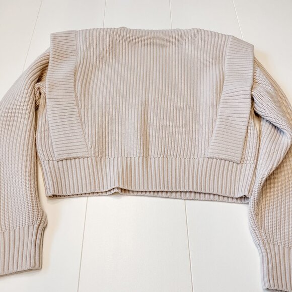 Aritzia - Babaton Grazia Sweater - Picture 3 of 3
